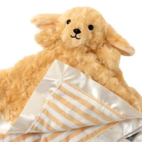 Puppy Dog Lovey Blanket for only USD 18.99 | Hallmark