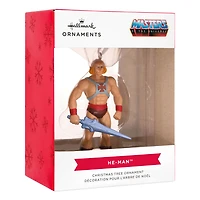Masters of the Universe He-Man™ Hallmark Ornament for only USD 9.99 | Hallmark
