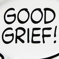 Peanuts® Good Grief! Word Bubble Trinket Dish for only USD 22.99 | Hallmark