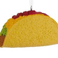 Taco Hallmark Ornament for only USD 14.99 | Hallmark