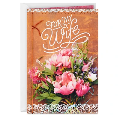 You're an Amazing Mother and Wife Mother's Day Card for only USD 8.59 | Hallmark