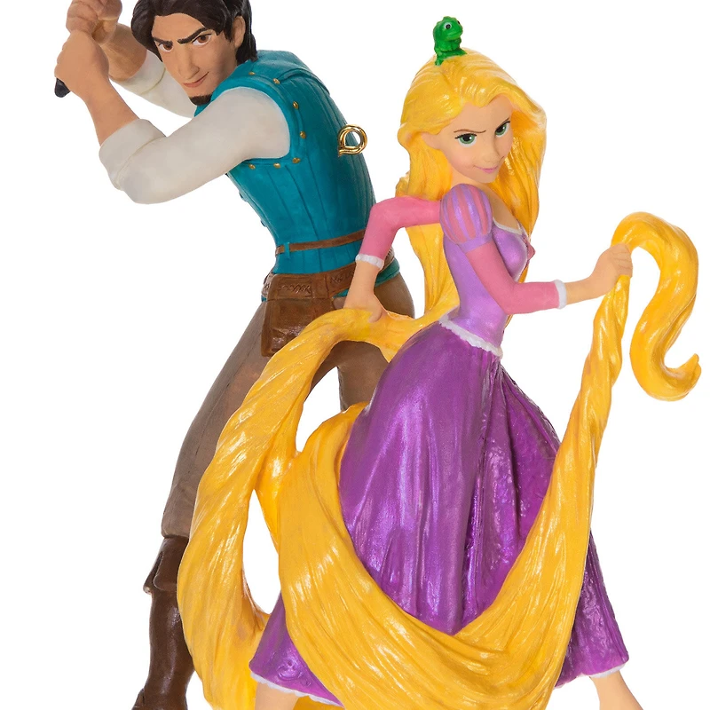 Disney Tangled 15th Anniversary Best Day Ever! Ornament for only USD 31.99 | Hallmark