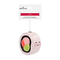 Sushi Roll Hallmark Ornament for only USD 7.99 | Hallmark