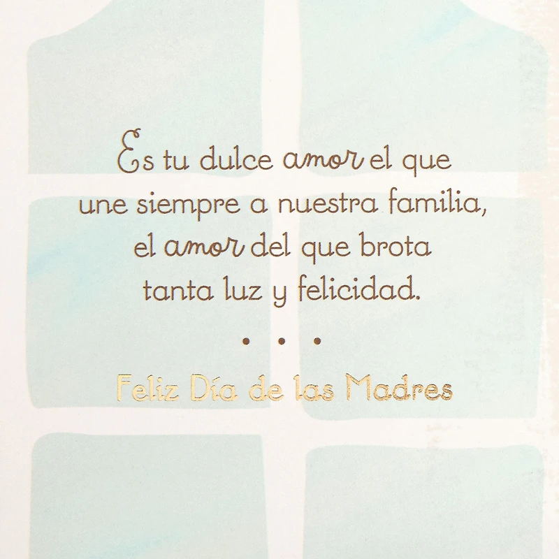 Succulent Plants Spanish-Language Mother's Day Card for Grandma for only USD 4.99 | Hallmark