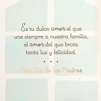 Succulent Plants Spanish-Language Mother's Day Card for Grandma for only USD 4.99 | Hallmark