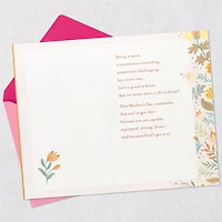 You've Got This Because God's Got You Religious Mother's Day Card for Mom for only USD 6.99 | Hallmark