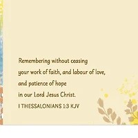 Gifted Couple, Grateful Church Religious Clergy Appreciation Card for Couple in Ministry for only USD 3.99 | Hallmark