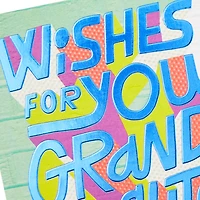 Never Forget How Loved You Are Birthday Card for Granddaughter for only USD 4.59 | Hallmark