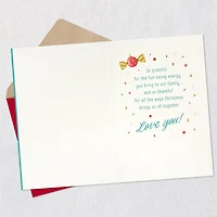 You Bring the Jolly Christmas Card for Daughter for only USD 5.99 | Hallmark