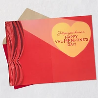 Opera Chickens Funny Musical Valentine's Day Card for only USD 6.99 | Hallmark