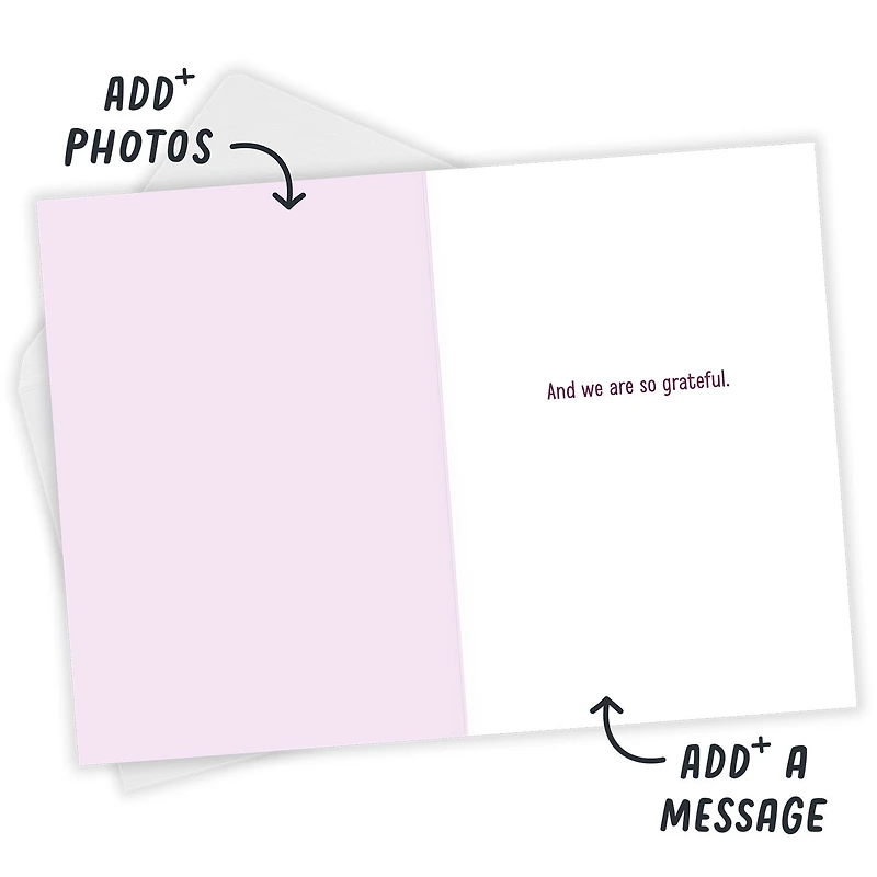 You Love So Well Photo Collage Custom Mother's Day Card for only USD 4.99 | Hallmark