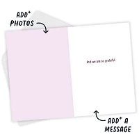 You Love So Well Photo Collage Custom Mother's Day Card for only USD 4.99 | Hallmark