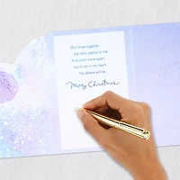 Our Times Together Are Special Christmas Card for Grandma for only USD 5.99 | Hallmark