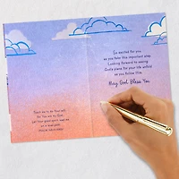 Your Future Is Bright With God's Promises Confirmation Card for only USD 5.59 | Hallmark