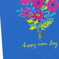 Happy Mom Day Mother's Day Card for only USD 3.99 | Hallmark