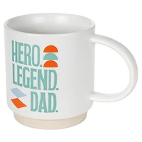 Hero Legend Dad Mug, 16 oz. for only USD 16.99 | Hallmark