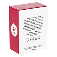 A Perfect Match Ornament for only USD 23.99 | Hallmark