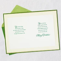 My Best Friend and Partner in Love Christmas Card for Husband for only USD 6.99 | Hallmark