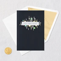 I'm So in Love With You Romantic Anniversary Card for only USD 7.59 | Hallmark