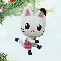 Mini Gabby's Dollhouse Pandy Paws Ornament, 1.25" for only USD 12.99 | Hallmark