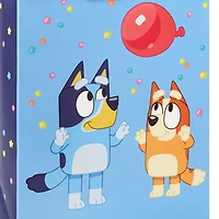 Bluey Party Fun 2-Pack Birthday Gift Bag Bundle for only USD 8.99 | Hallmark