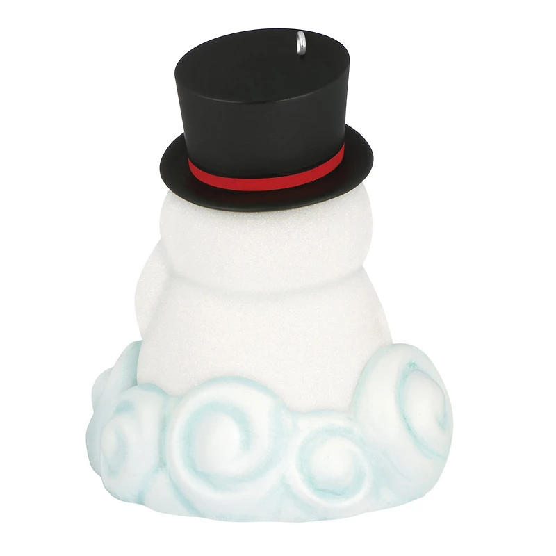 Arctic Blast Ornament With Light and Sound for only USD 24.99 | Hallmark