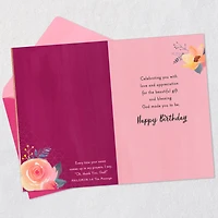 You Are God's Gift Religious Birthday Card for Mom for only USD 3.99 | Hallmark