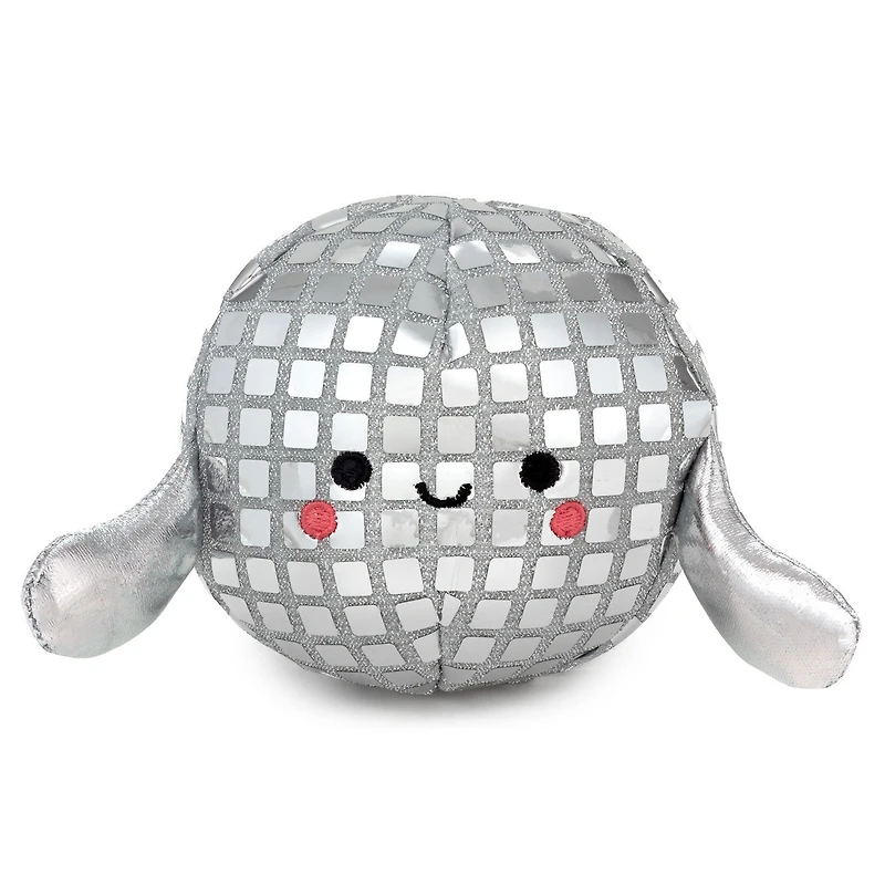 Disco Ball Plush Gift Card Holder for only USD 7.99 | Hallmark