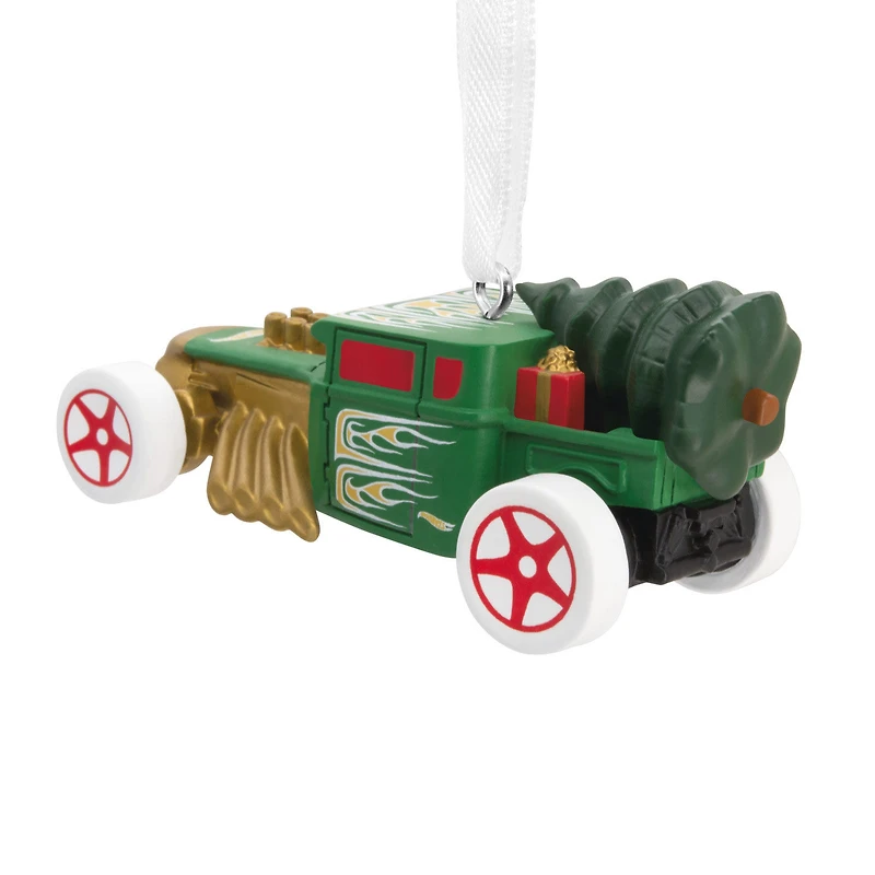 Hot Wheels™ Holiday Bone Shaker™ Hallmark Ornament for only USD 11.49 | Hallmark