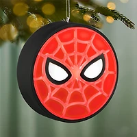 Marvel Spider-Man In the Spotlight Ornament With Light for only USD 29.99 | Hallmark