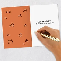 You're Exceptionally Rare Funny Father's Day Card for only USD 3.99 | Hallmark
