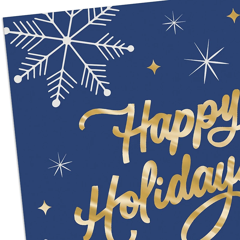 Wishing You All the Joy Christmas Card for only USD 2.50 | Hallmark