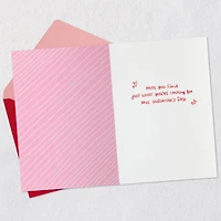 Hope You Find What You're Looking For Funny Valentine's Day Card for only USD 4.49 | Hallmark