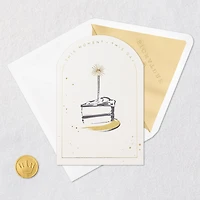 This Moment Is All Yours Birthday Card for only USD 7.59 | Hallmark