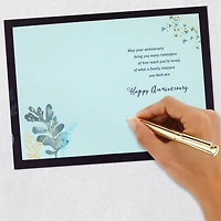 Celebrating Family Anniversary Card for only USD 4.59 | Hallmark