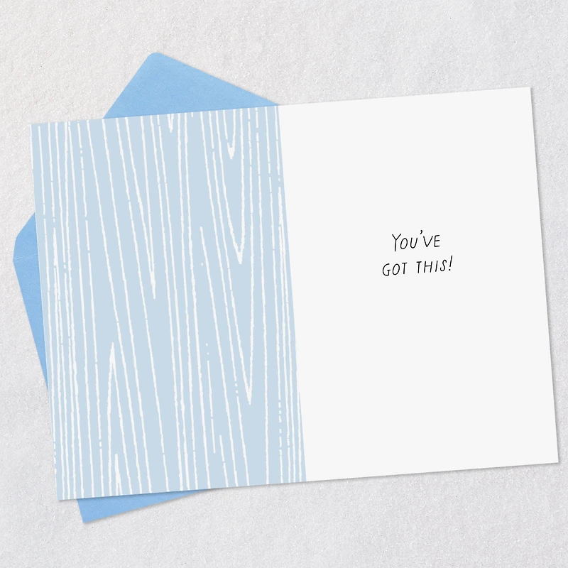 Hang in There Encouragement Card for only USD 2.50 | Hallmark