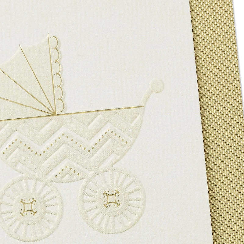 So Much Love on the Way Pregnancy Congratulations Card for only USD 5.59 | Hallmark
