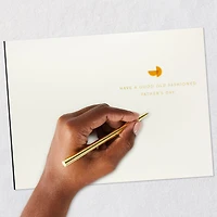 Old-Fashioned Cocktails Cheers to You Father's Day Card for only USD 8.59 | Hallmark