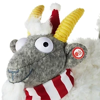 Season's Screamings Goat Plush With Sound and Motion for only USD 21.49 | Hallmark