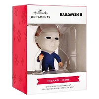 Halloween II Michael Myers Hallmark Ornament for only USD 11.49 | Hallmark