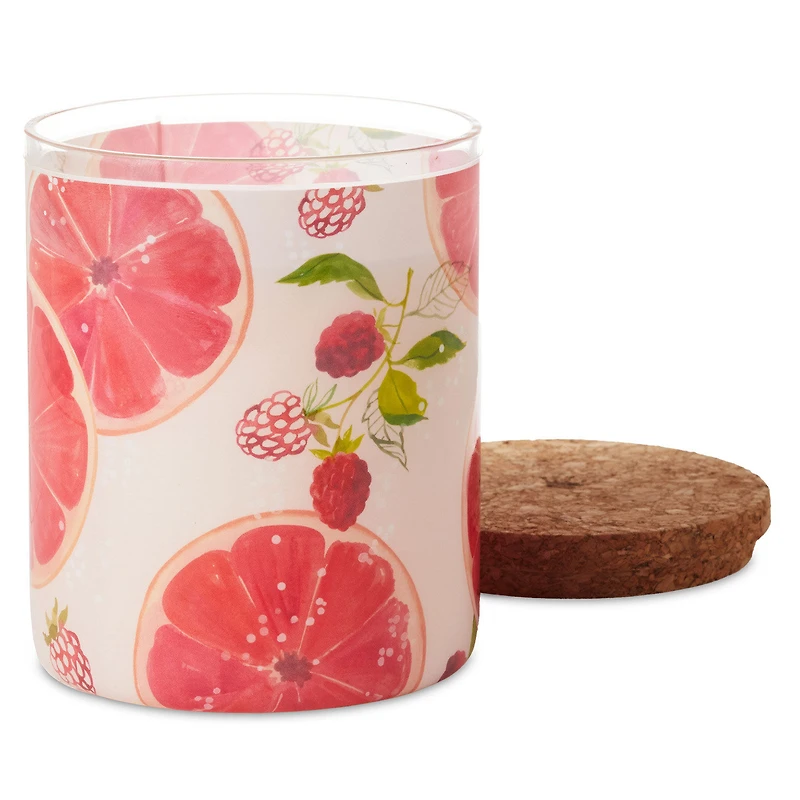 Sparkling Citrus Scented 2-Wick Jar Candle, 14.5 oz. for only USD 19.99 | Hallmark
