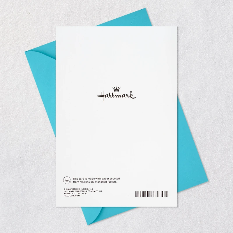 A Son-in-Law Who Naturally Clicks Birthday Card for only USD 7.99 | Hallmark