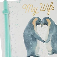 Thankful for the Gift of You Christmas Card for Wife for only USD 7.99 | Hallmark