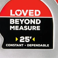 Loved Beyond Measure Hallmark Ornament for only USD 14.99 | Hallmark