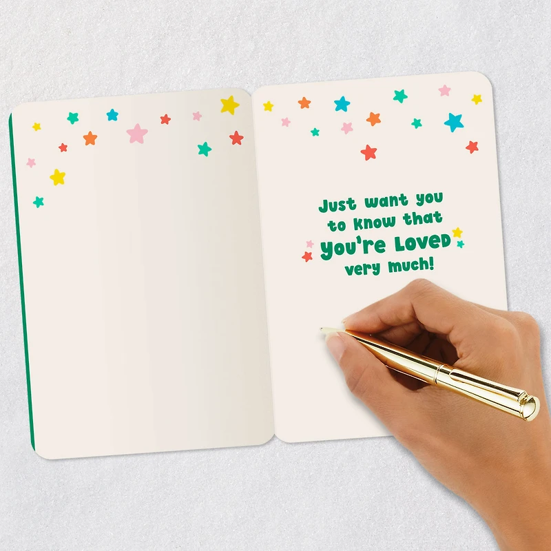 Rocket and Stars Birthday Card for Great-Grandson for only USD 2.99 | Hallmark