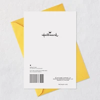 Everything Happy, Sweet and Fun Birthday Card for only USD 2.50 | Hallmark