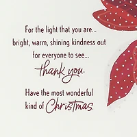 Merry and Bright Christmas Card for only USD 5.59 | Hallmark