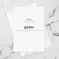 Harry Potter™ Hogwarts™ Castle 3D Pop-Up Card for only USD 14.99 | Hallmark