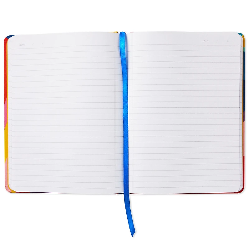 Full Time Optimist Journal, 6x8 for only USD 14.99 | Hallmark