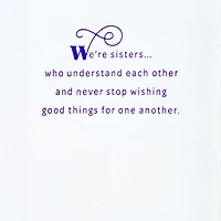We Remember It All Birthday Card for Sister for only USD 6.99 | Hallmark